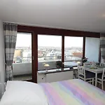 Haus-am-meer-138-n-ob アパート