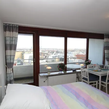 Haus-am-meer-138-n-ob 아파트