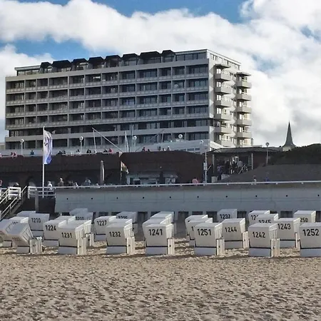 아파트 Haus-am-meer-138-n-ob