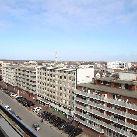 아파트 Haus-am-meer-138-n-ob *