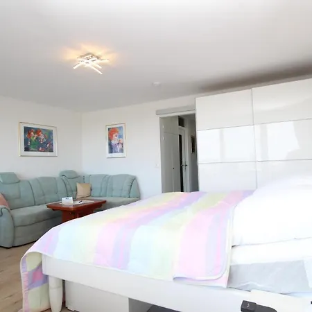 아파트 Haus-am-meer-138-n-ob 베스터란트