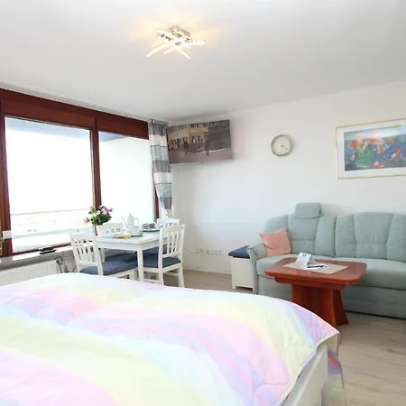 아파트 Haus-am-meer-138-n-ob *