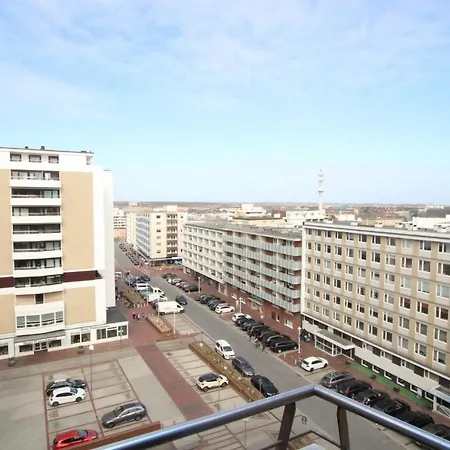 Haus-am-meer-138-n-ob 아파트 *