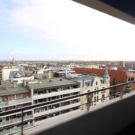 아파트 Haus-am-meer-138-n-ob *